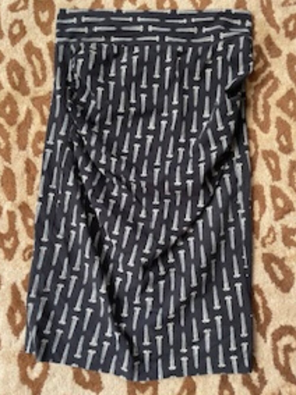 Betsey Johnson vintage punk label, screw black dress and/or pencil skirt 80’s M